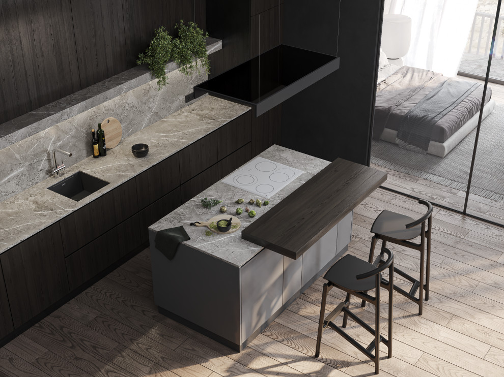 Эко квартал "FLORA&FAUNA"