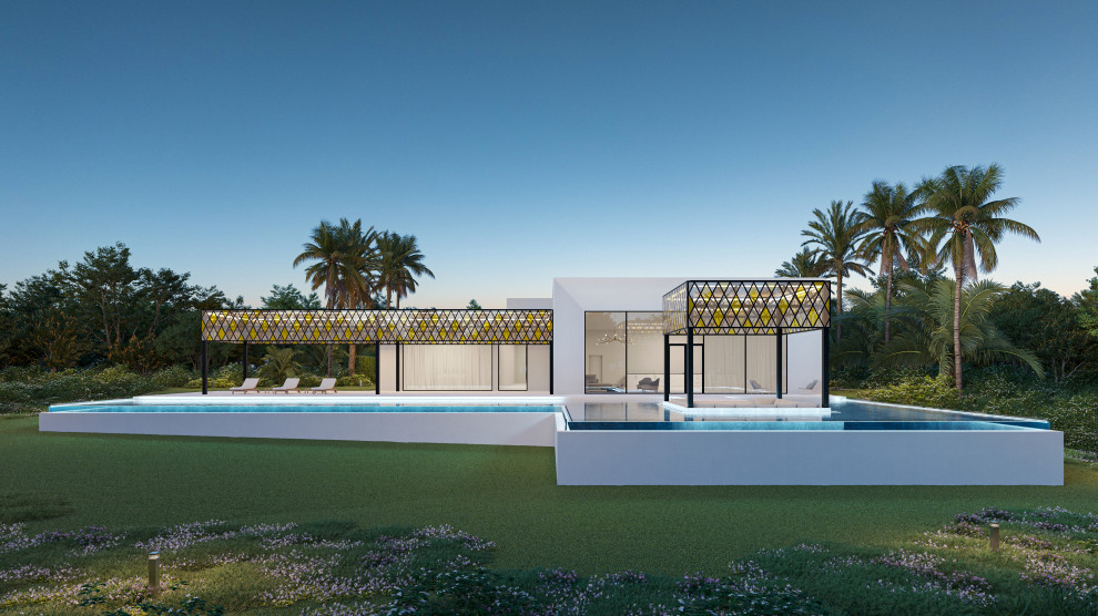 Архитектурная концепция