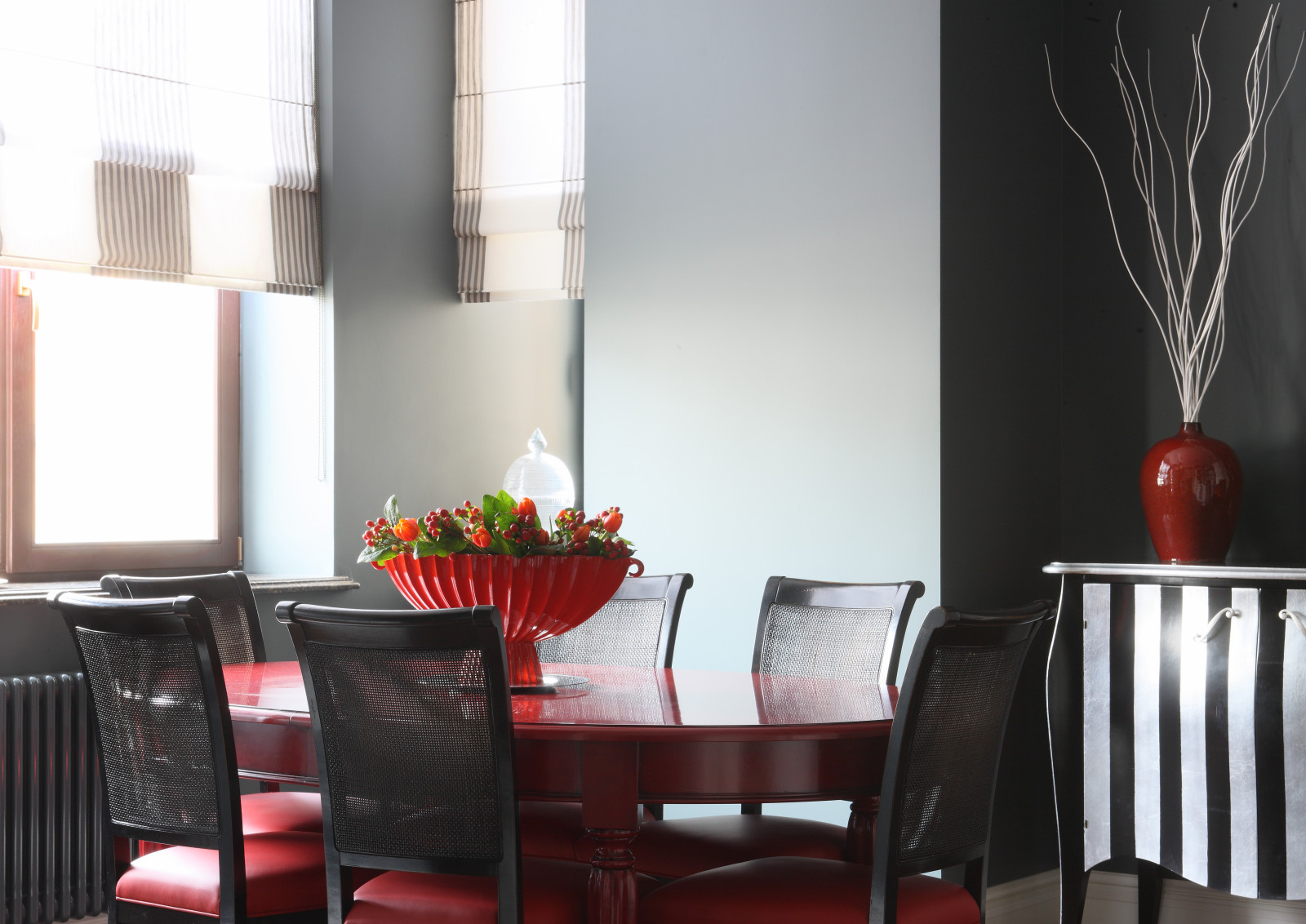 Квартира в центре Москвы. 160 кв.м.