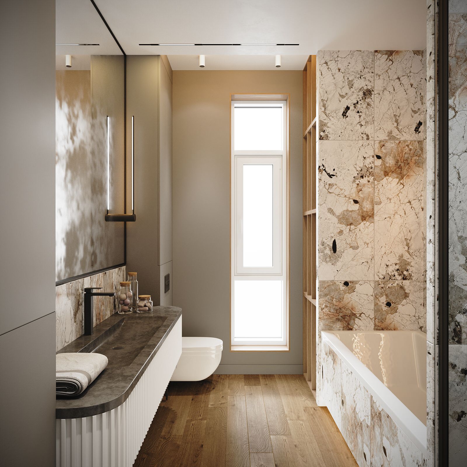 КП ЛЕСНОЙ ПЕЙЗАЖ