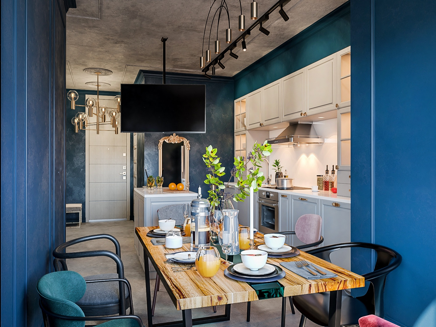 ЖК "Нормандия"