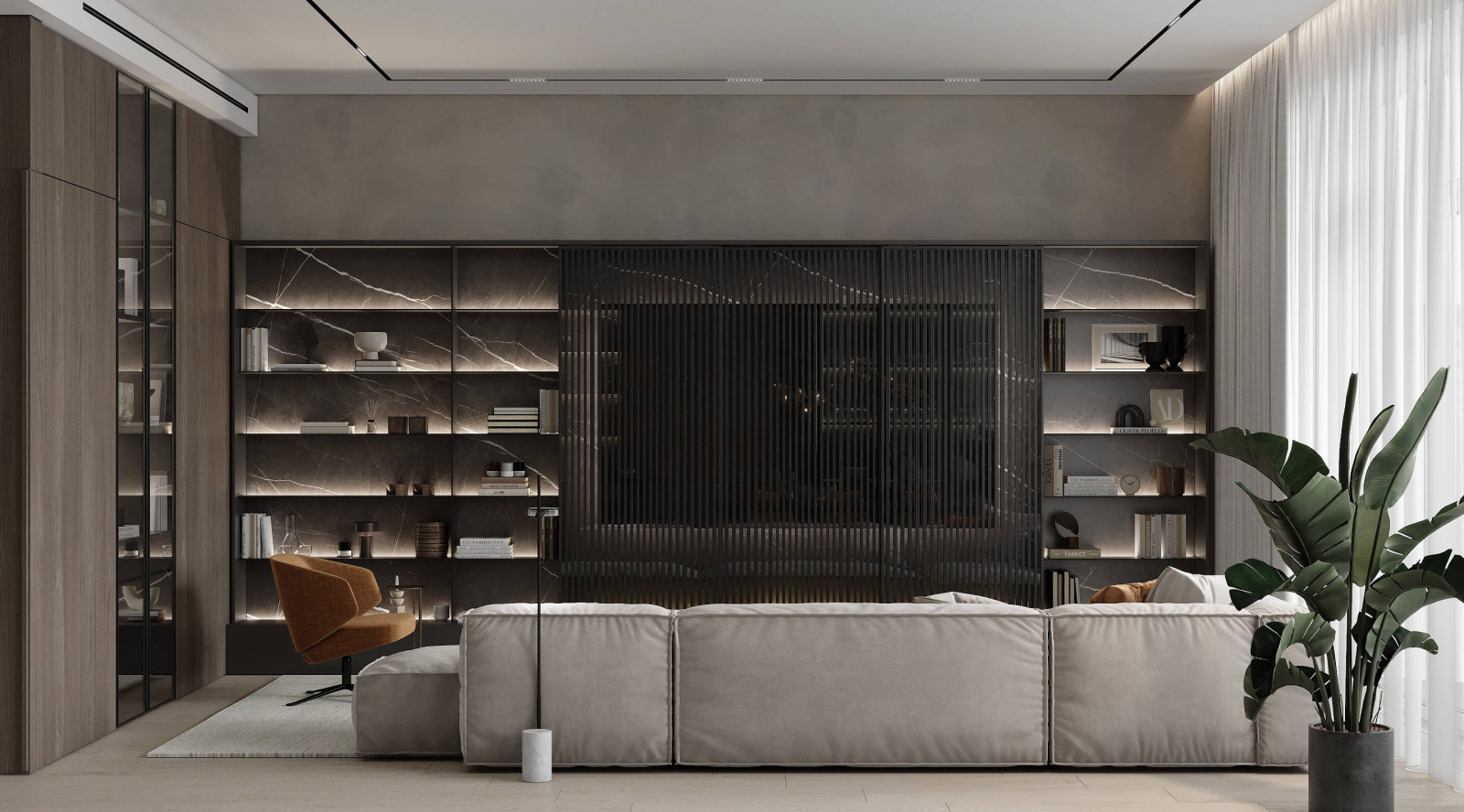 Садовые Кварталы 160 кв.м.