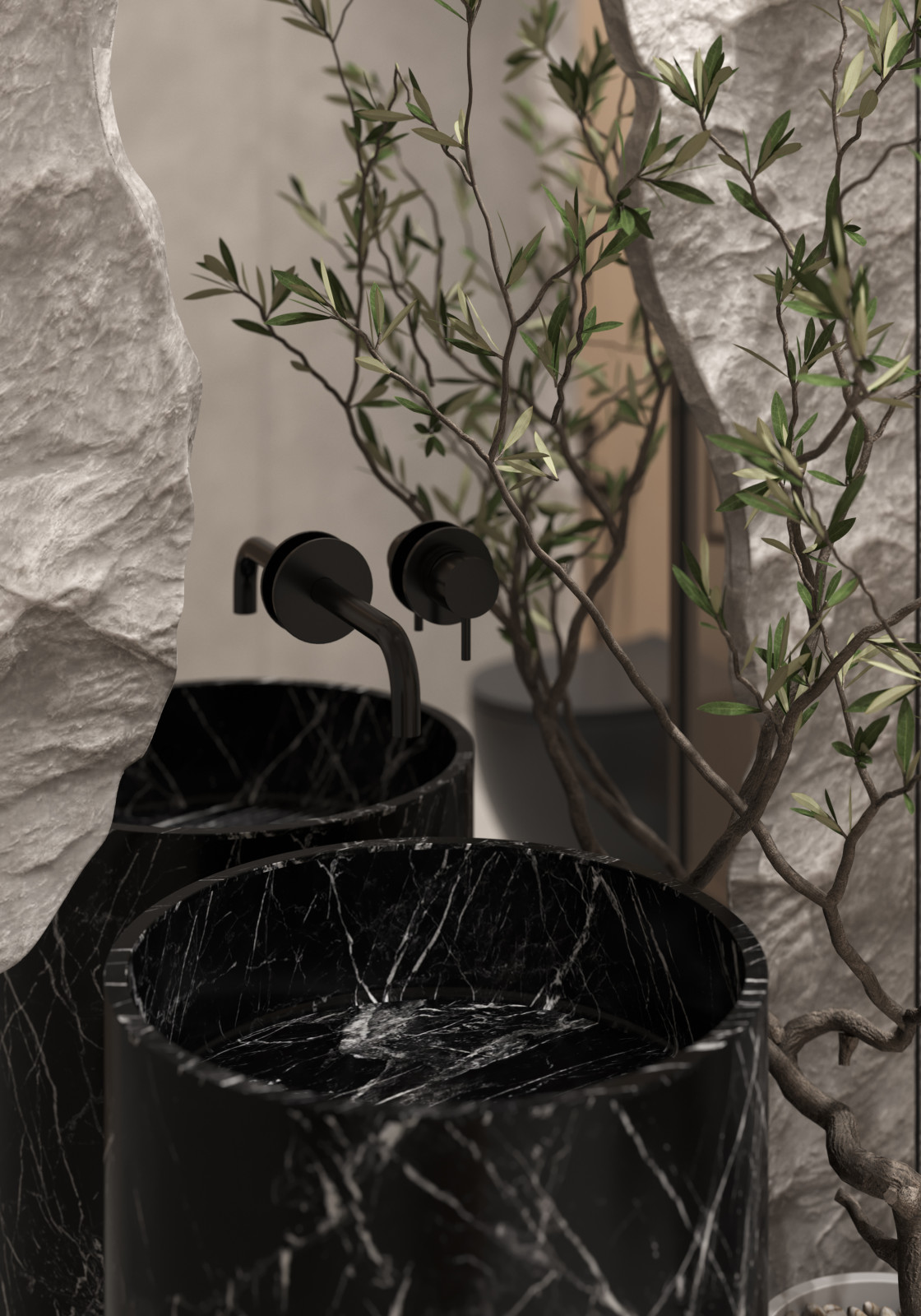 Обложка проекта: Таунхаус в Воронеже