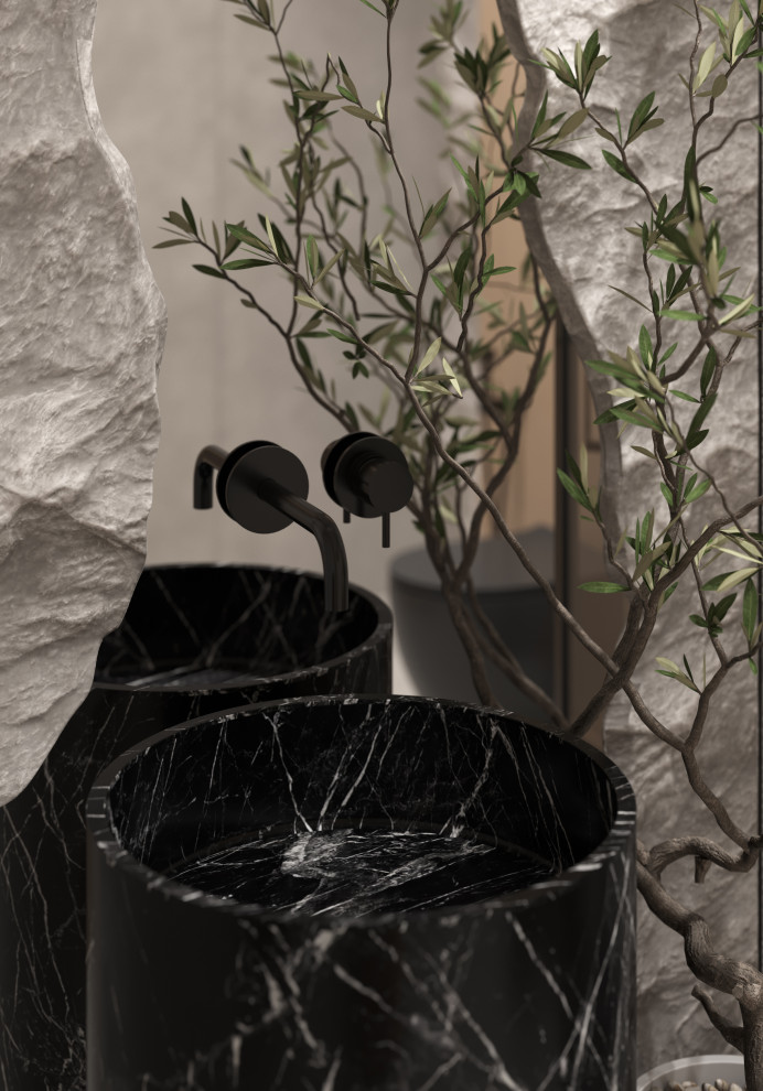 Обложка проекта: Таунхаус в Воронеже