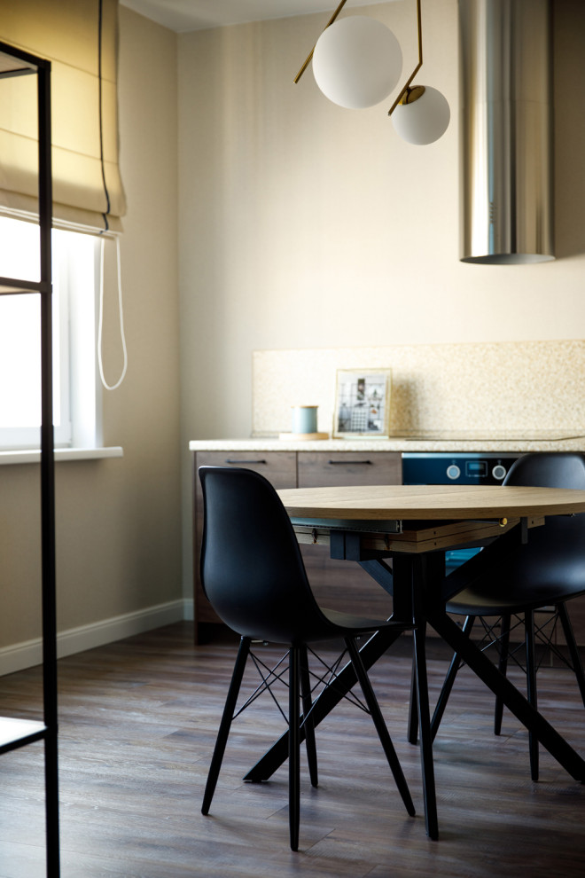 Гостевая квартира с видом на реку