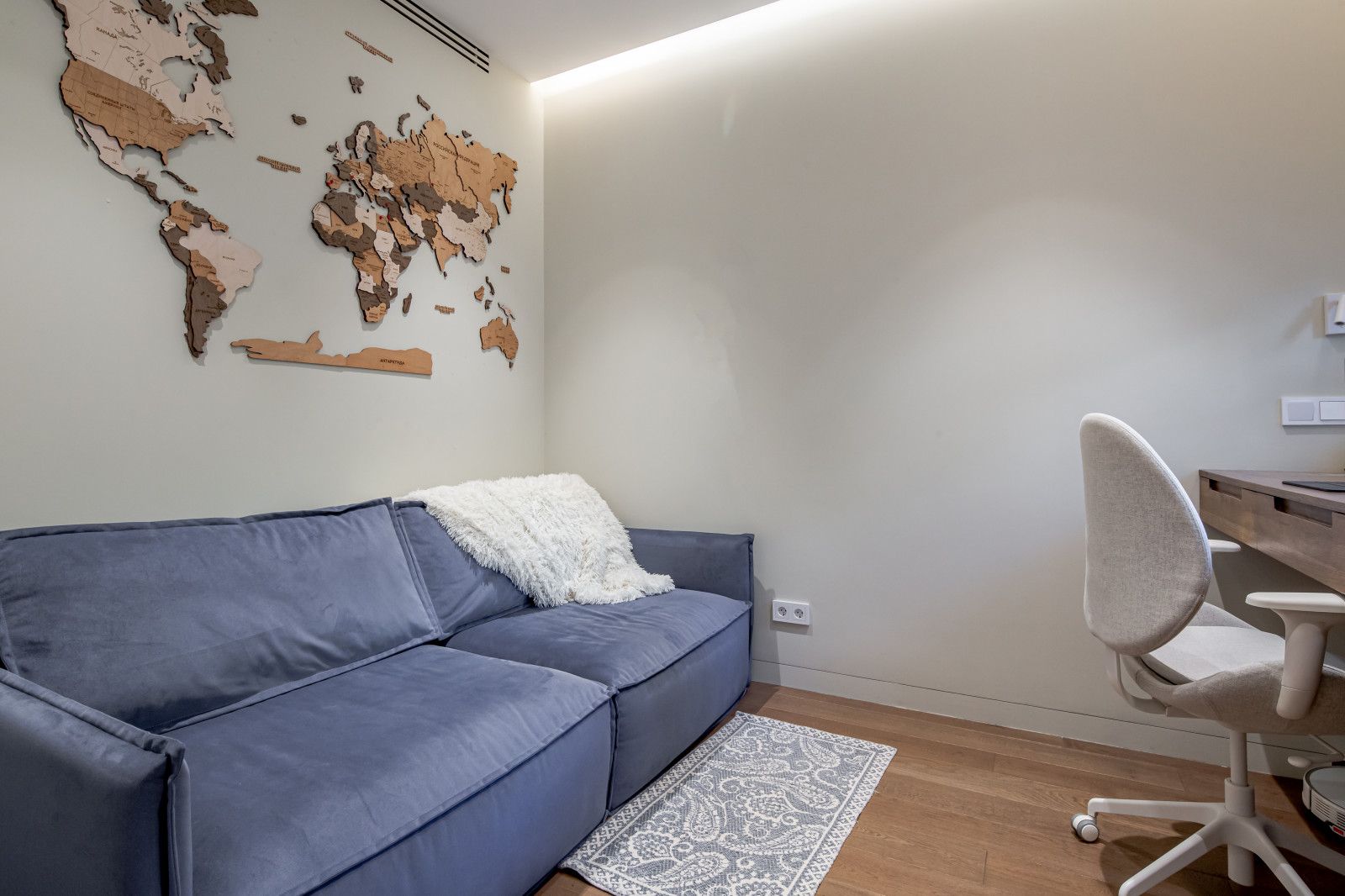 Хамовники 110