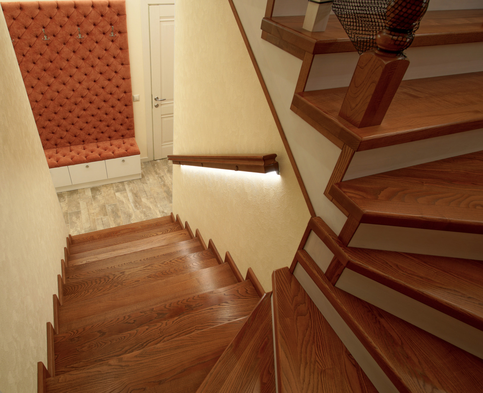 ГОТОВЫЙ РЕМОНТ ТАУНХАУСА В ЖК "НЕМЕЦКАЯ ДЕРЕВНЯ" Г.КРАСНОДАР