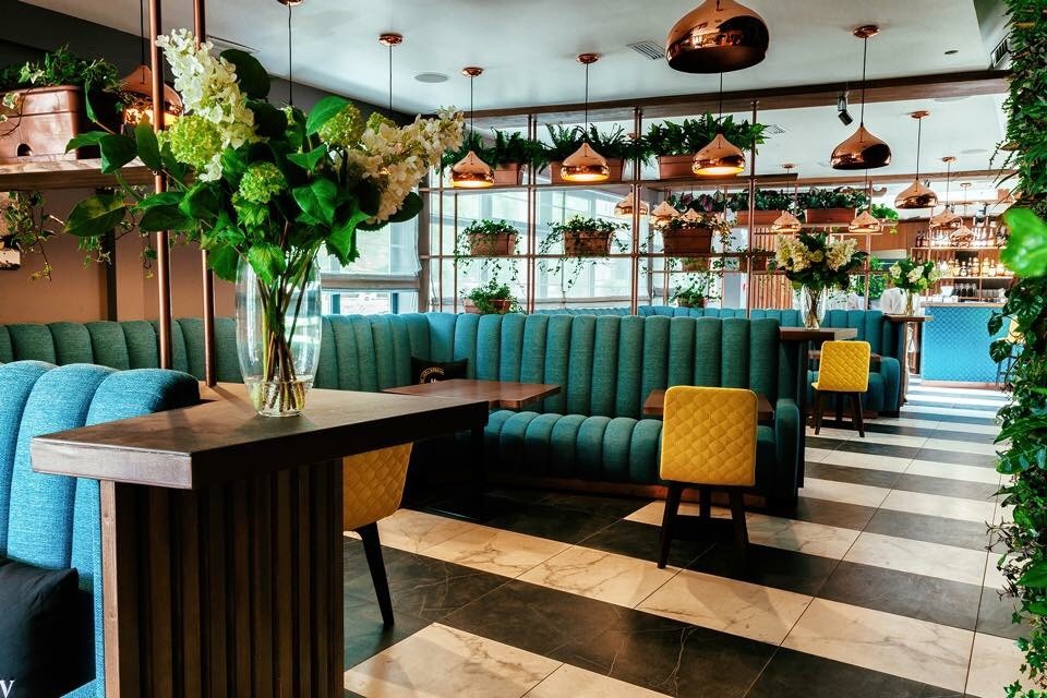 Обложка проекта: natural windows and doors