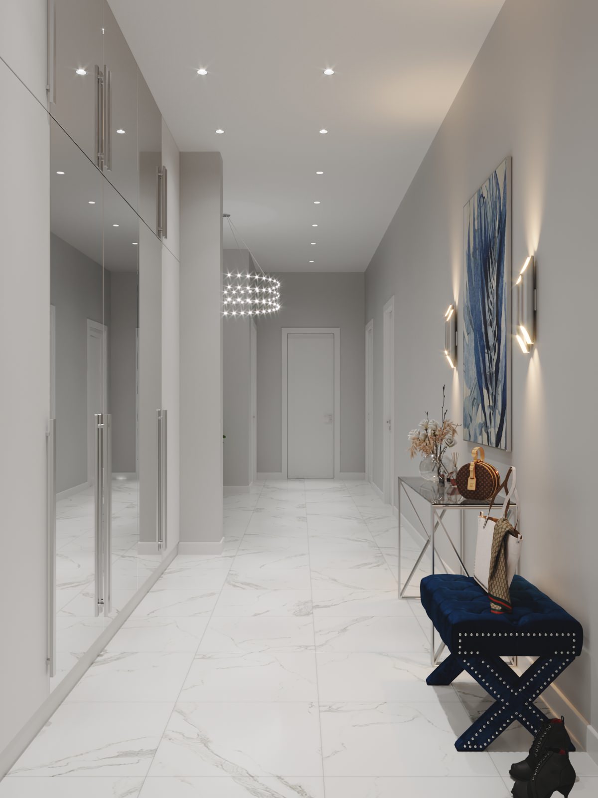 ЖК Duderhof Club