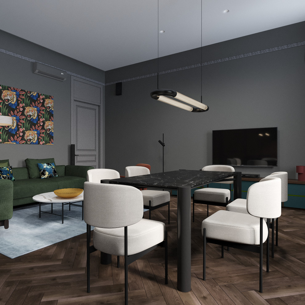 Квартира для выходных на Фонтанке