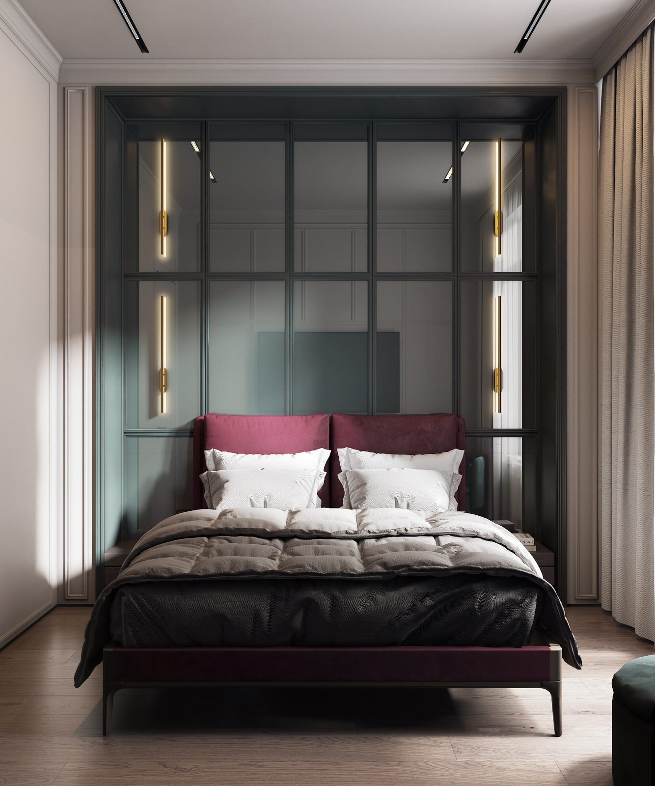 Обложка проекта: :ЖК Символ