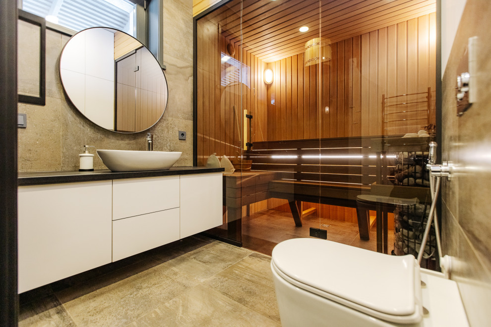 Дом в Иркутске 112 м2