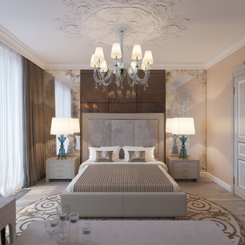 Обложка проекта: Smolensky De Luxe