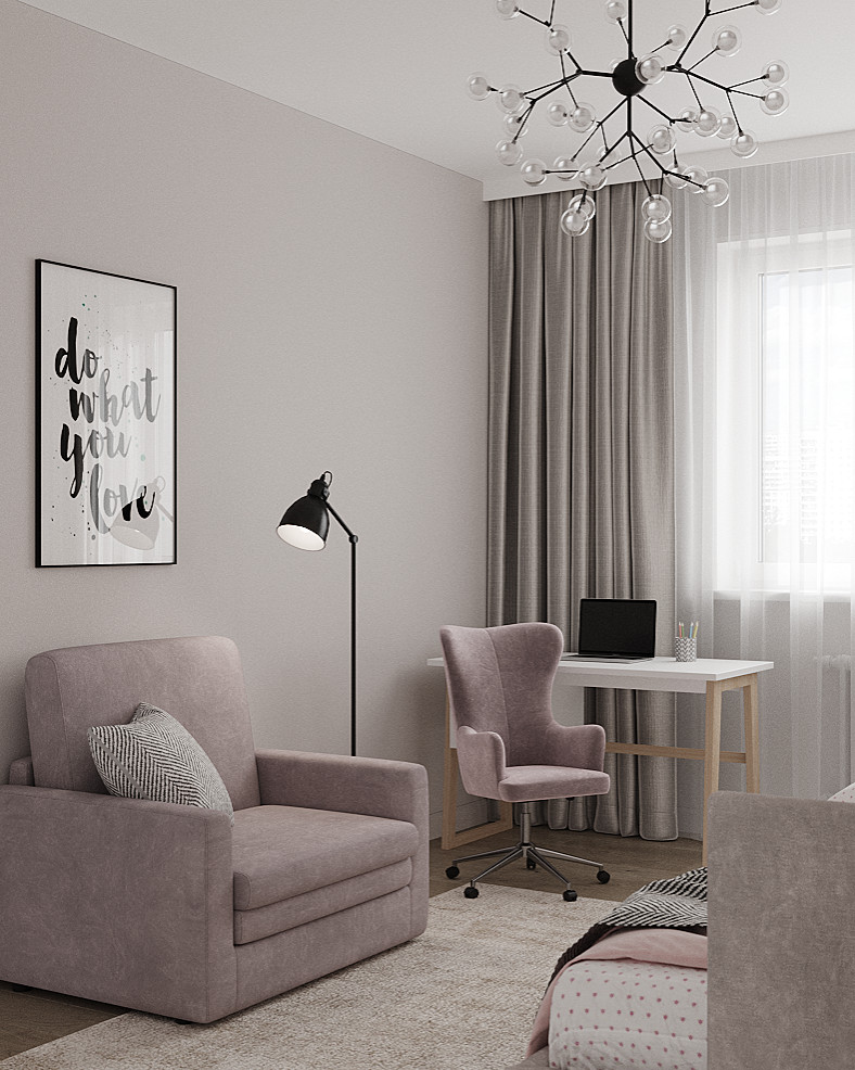 Детская для девочки