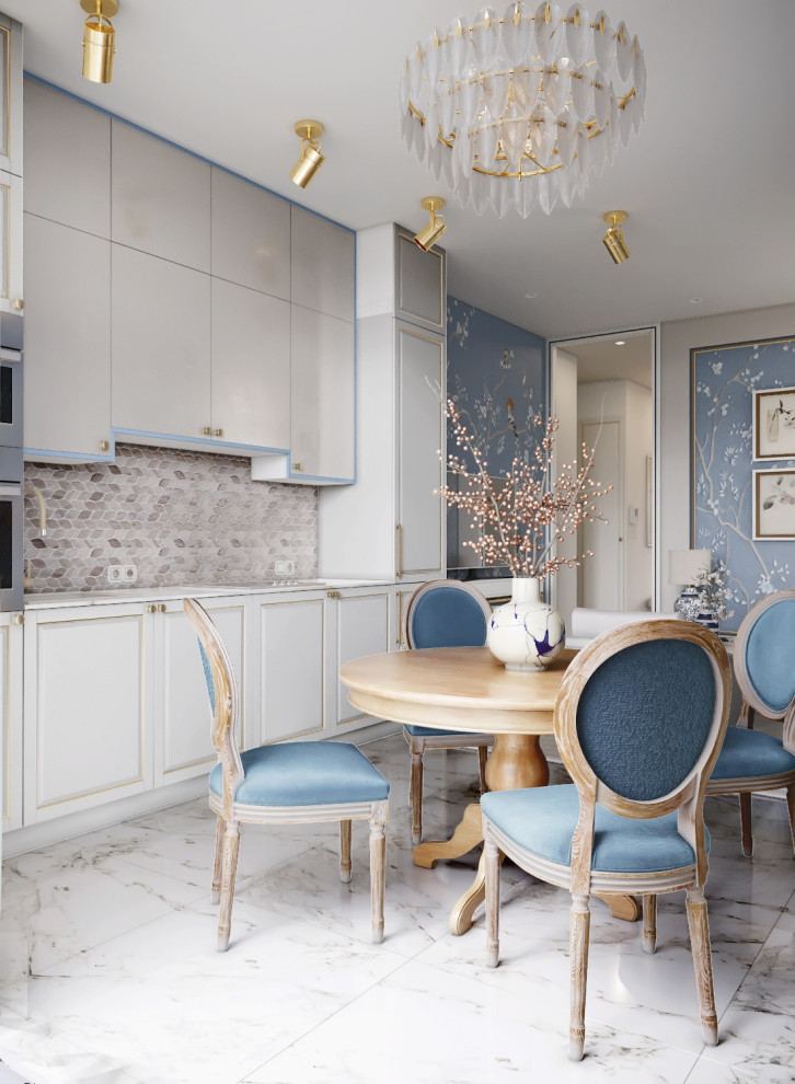 Квартира выходного дня в Светлогорске