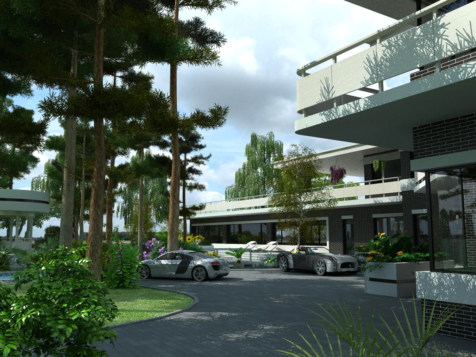 Андрей Пшеничный