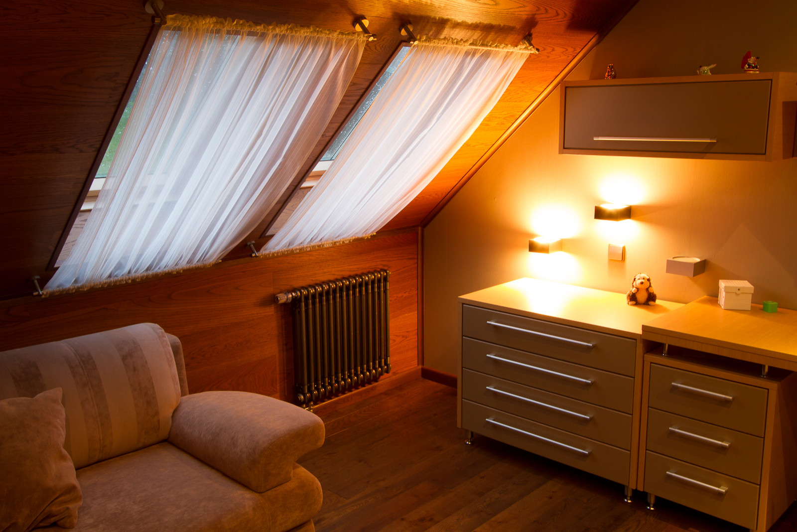 Загородный дом в Ленобласти