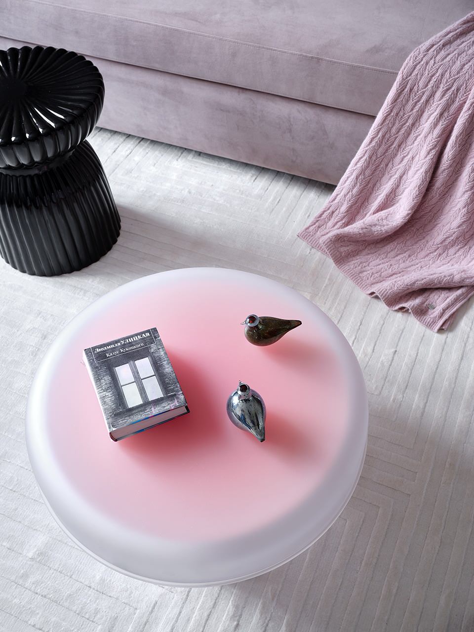 Квартира с печкой на Мосфильмовской