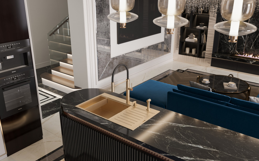 КП Парк Авеню