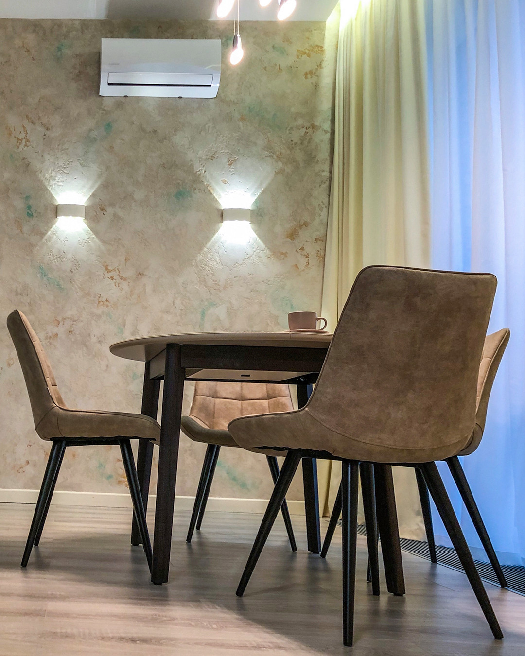 "ЭКО" | ЖК "ЗилАрт"