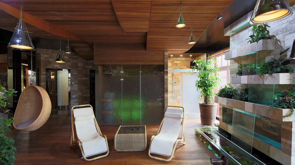 КВАРТИРА В ЖК НА УЛ. КОСЫГИНА