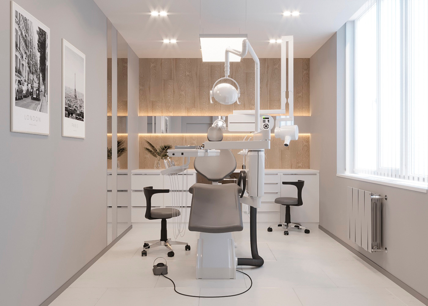 Стоматологическая клиника Magic Dent