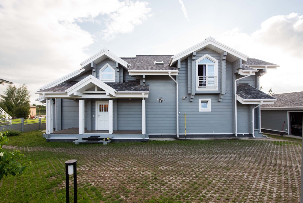 Медвежий угол