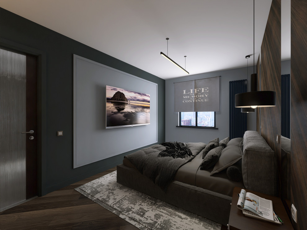 Проект "Заземление"