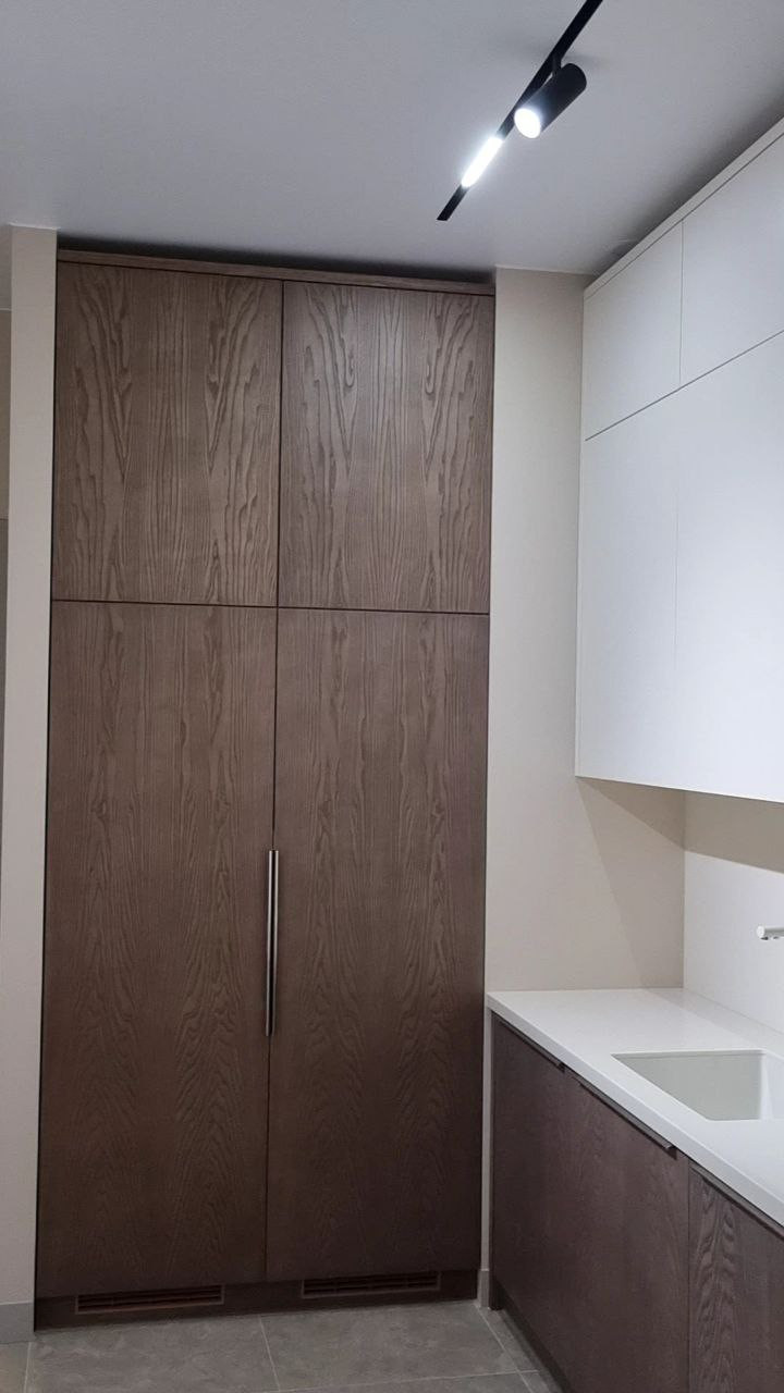 Обложка проекта: Кварталы 2119