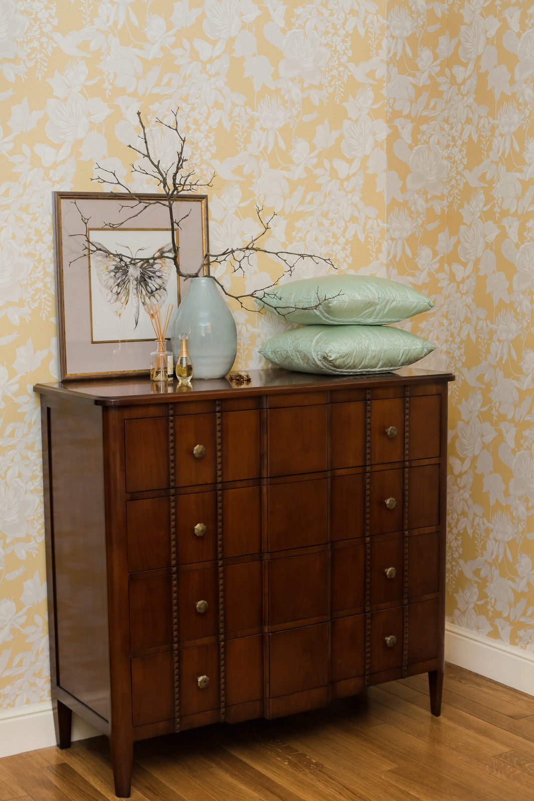 Квартира в Воронеже