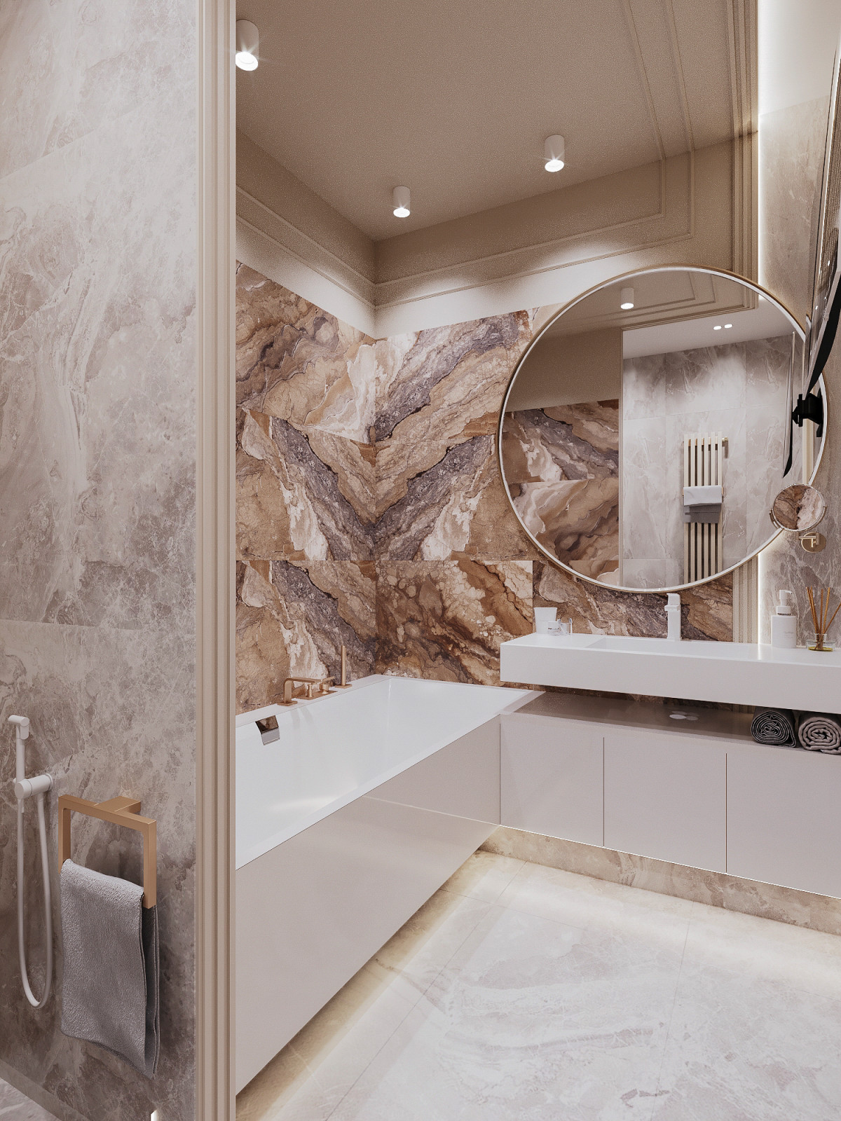 ЖК Гарибальди