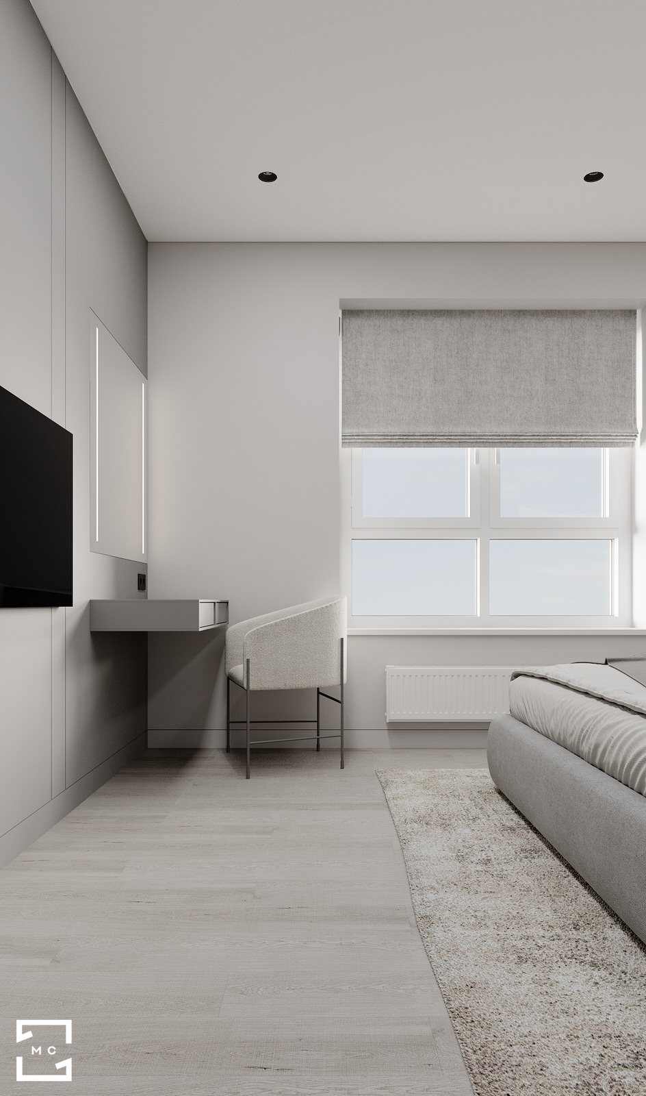 Невесомость