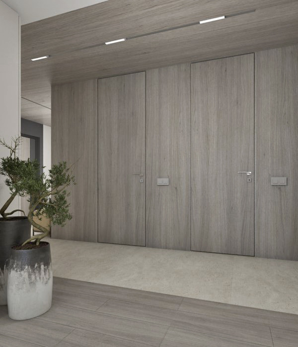 Квартира 82 кв.м