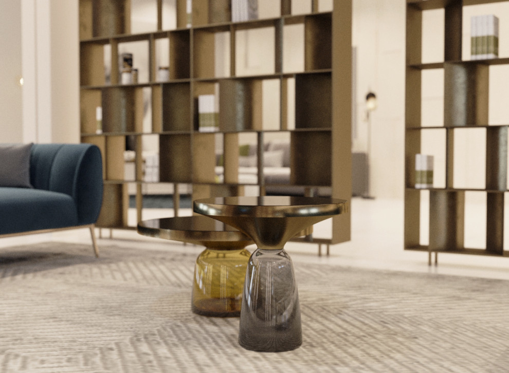 Загородный клуб