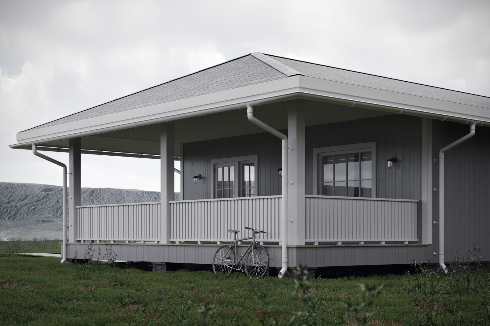 Гостевой дом