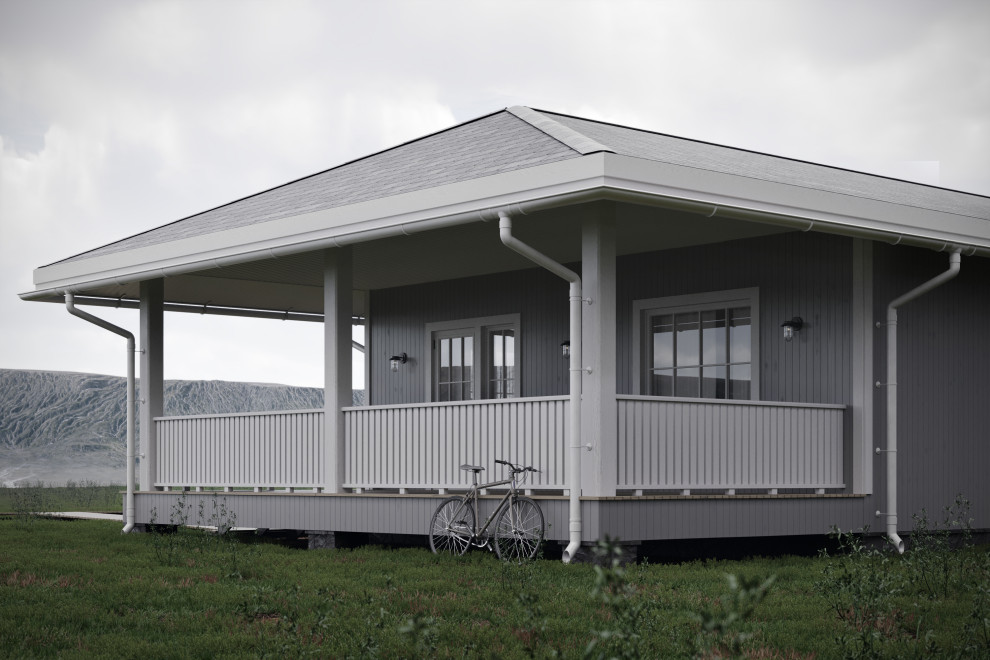 Гостевой дом