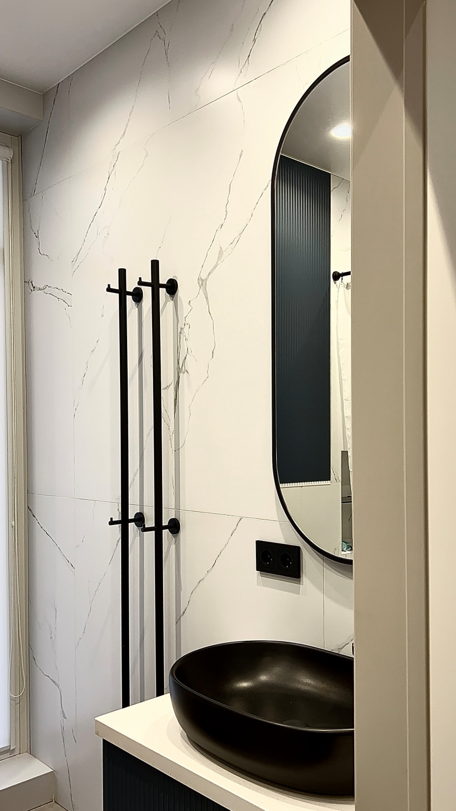 СНТ Нерпенок, реализация