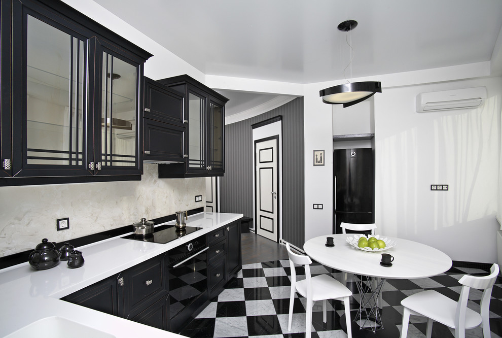 Фотосъемка проекта Игоря Париноса