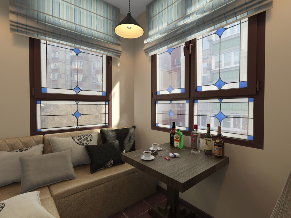 ЖК Преображенский