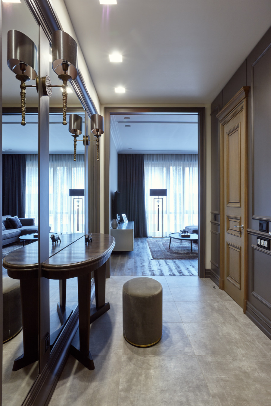 Улица Литераторов 1