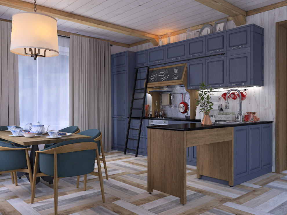 Примеры наших работ