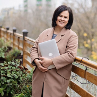 Ирина Радциг