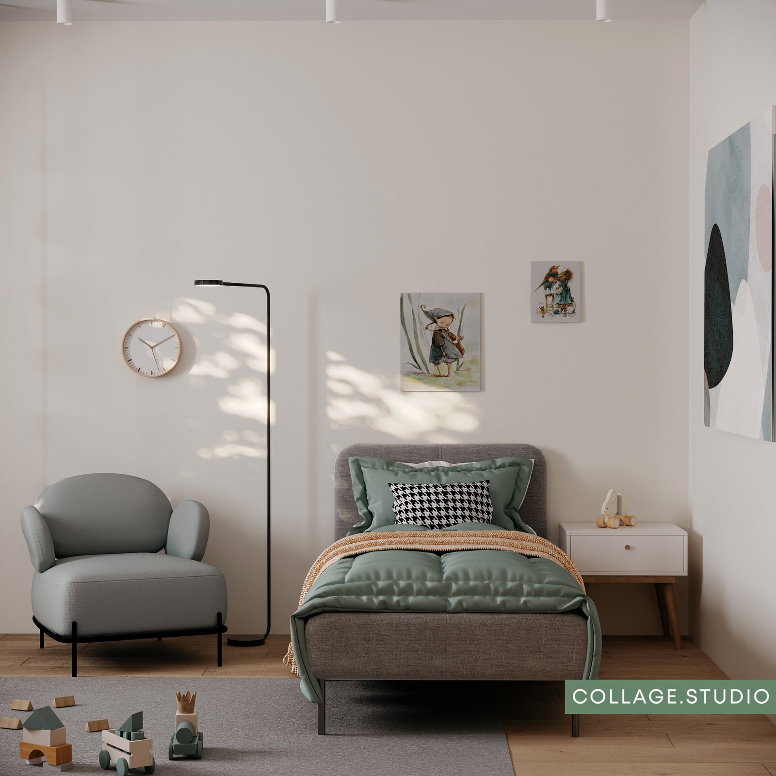 Минимализм