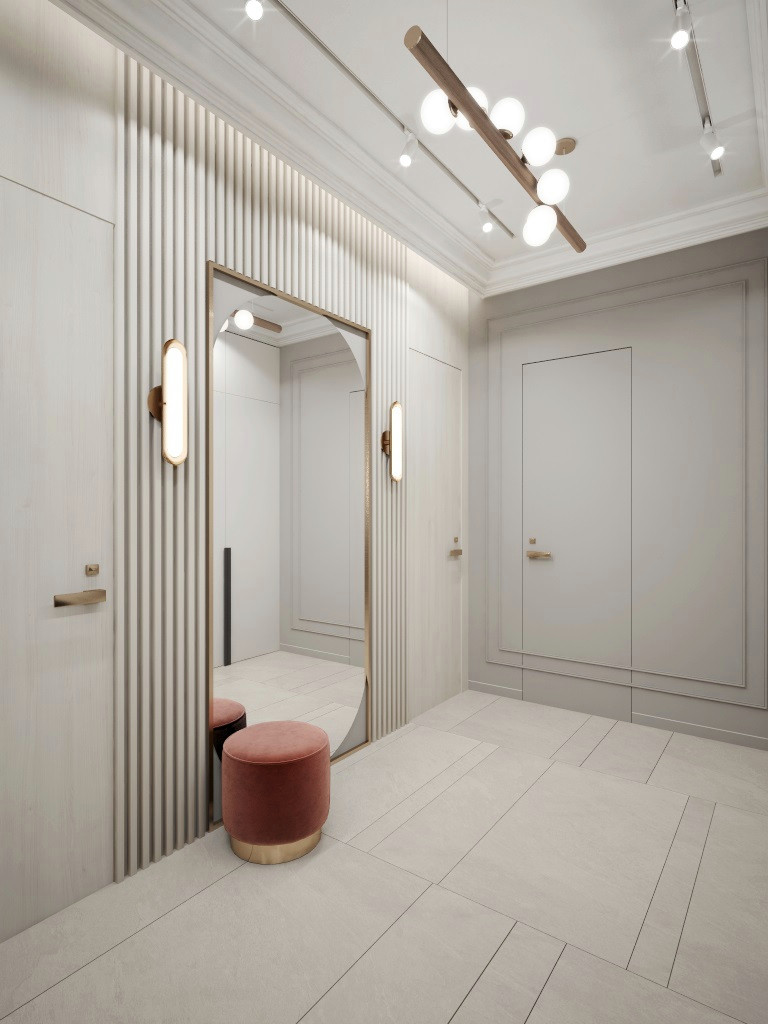 Элегантность.