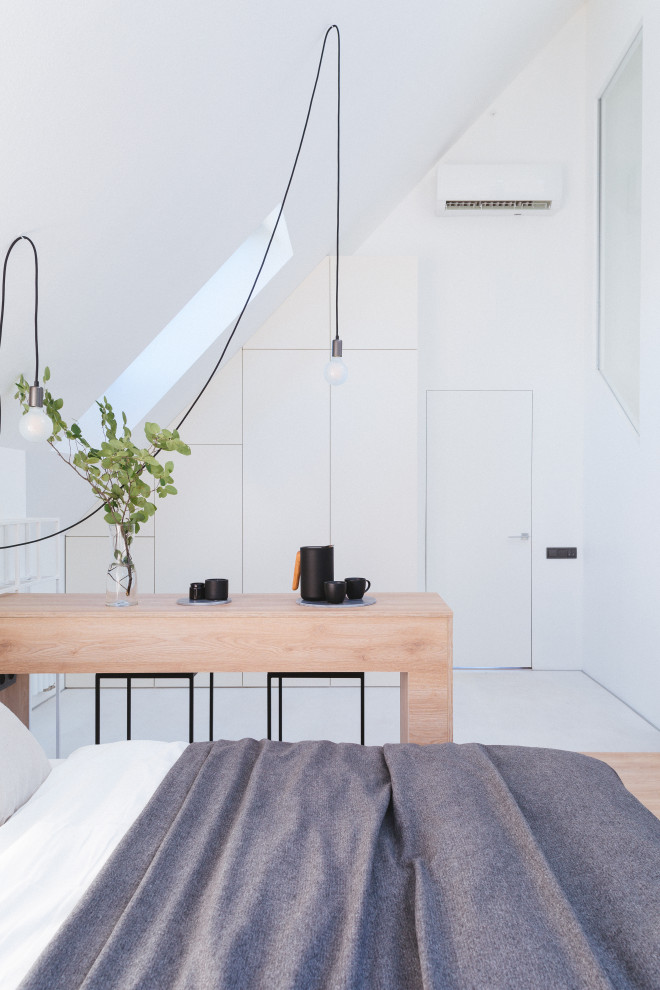 Загородный дом. Новый второй этаж. Дачный ответ.