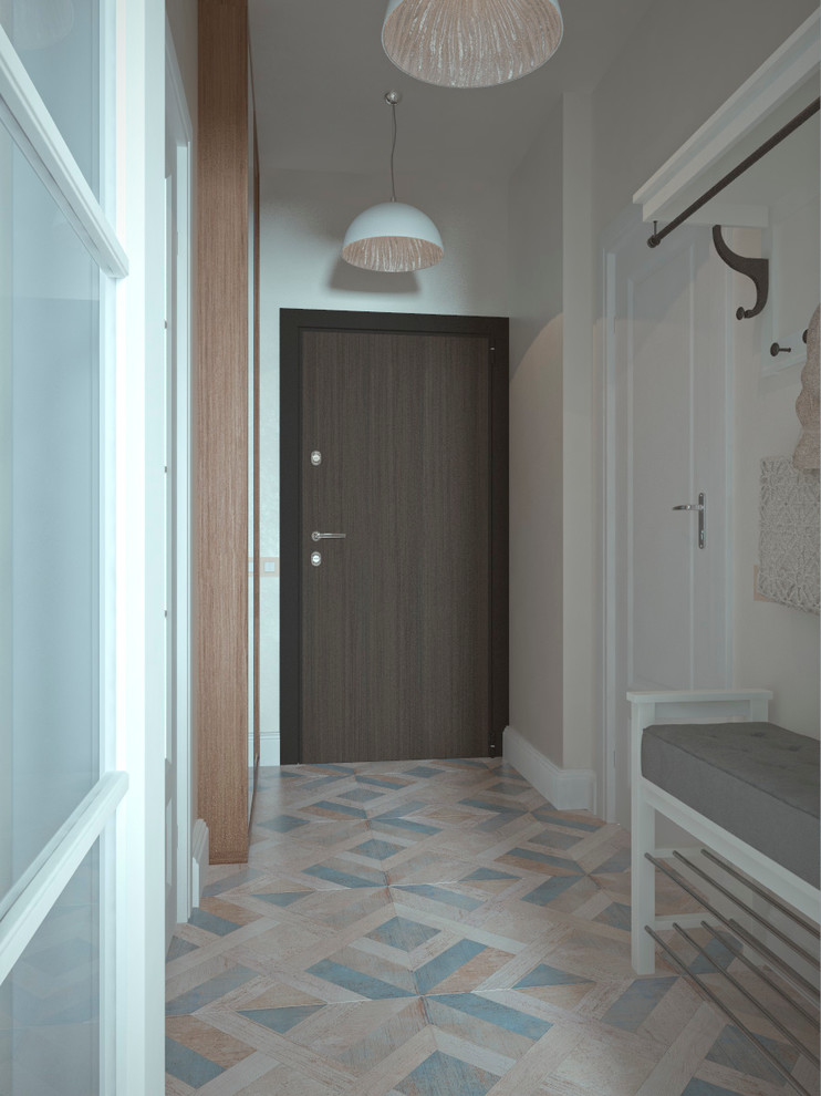 Однокомнатная квартира в Севастополе по ул. Парковая