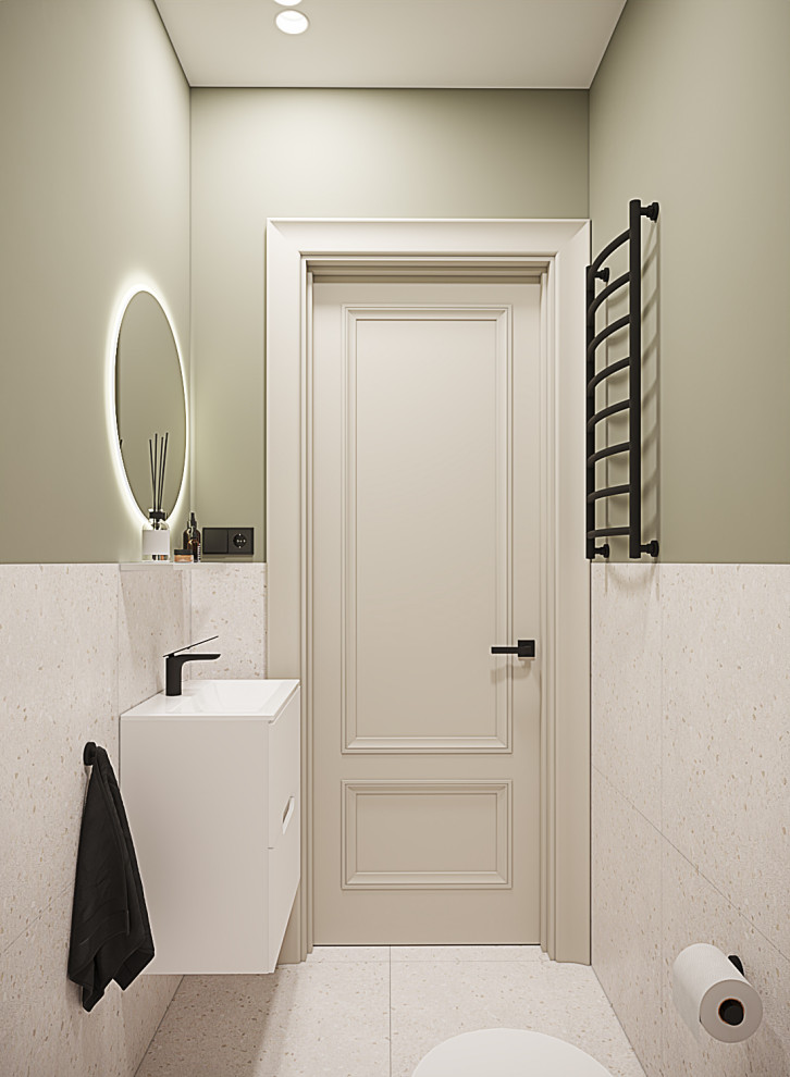 Проект квартиры