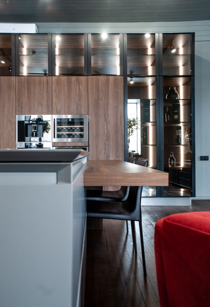 Интерьер дома