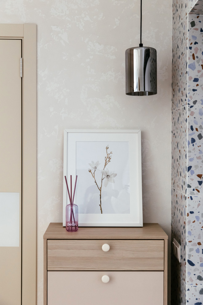 Мята и Бирюза