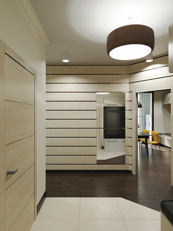 ЖК "Левобережный"